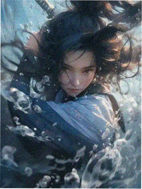 朝鲜精神科医师刘世丰 韩国古装剧海报